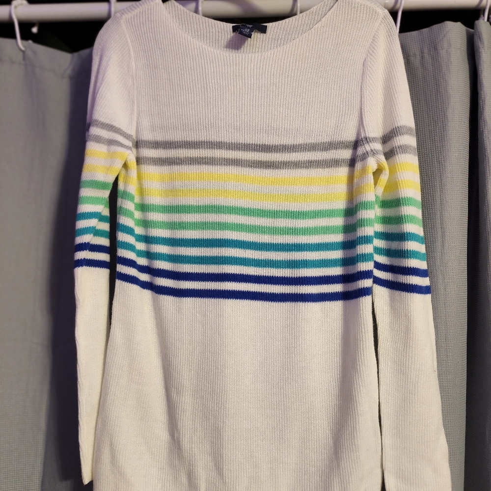 Gap Sweater